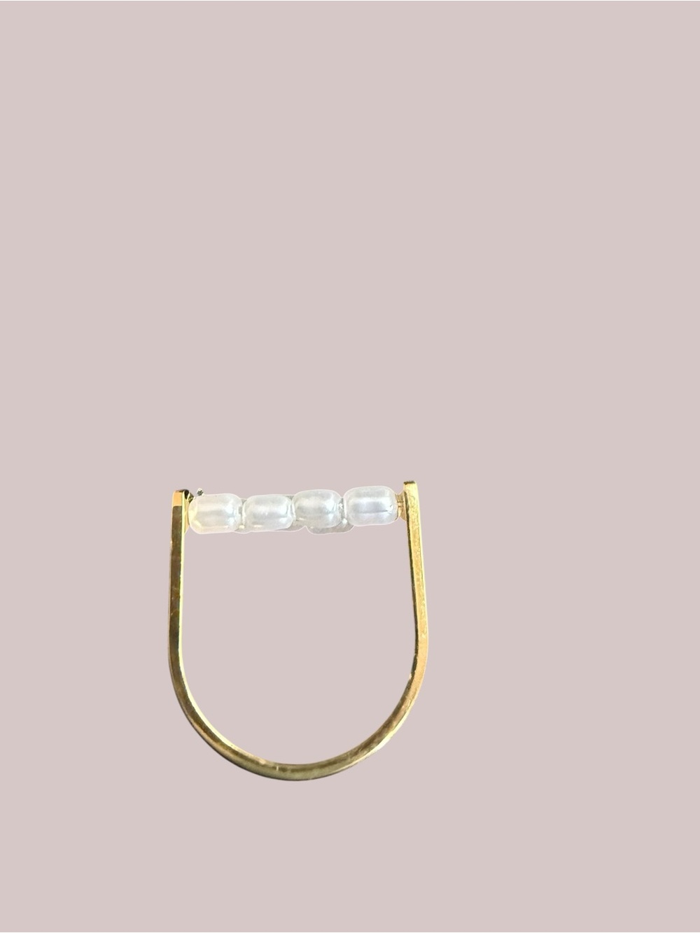 Plunder Design Rylee Ring multi size - Picture 3 of 3